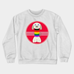 Pride Crewneck Sweatshirt